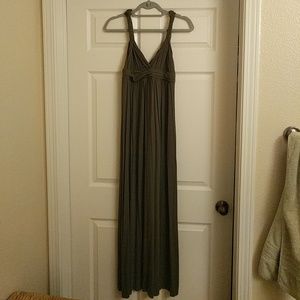 The limited Maxi Dress